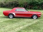 Thumbnail Photo 113 for 1966 Ford Mustang Coupe